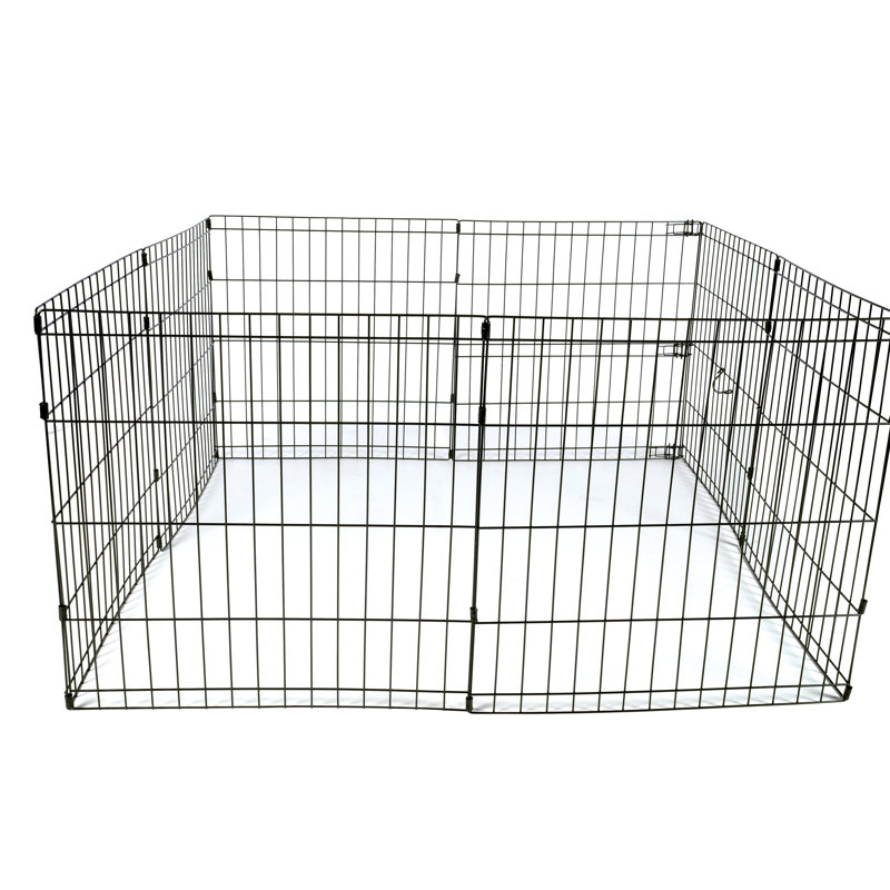 Hagen Dogit Indoor Outdoor Dog Pen & Reviews Wayfair.ca